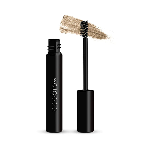 EcoBrow Defining Gel clear light