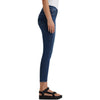 Edwin Pixie Crop Mid Rise Skinny - Ritual 