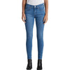 Edwin Pixie Mid Rise Skinny - Dreamland 