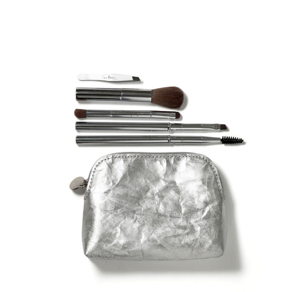 Ere Perez eco vegan essential brush set 