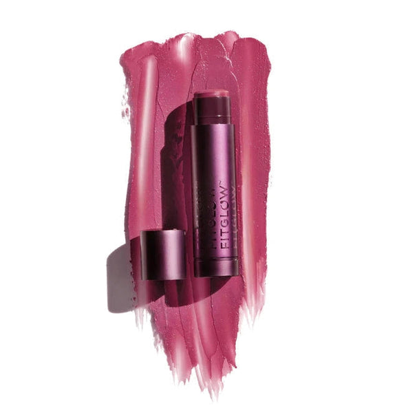 Fitglow Beauty Cloud Collagen Lipstick Balm Beet