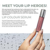 Fitglow Beauty Lip Serum 