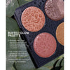 Fitglow Beauty Multi-Use Ceramide Cream Lip + Cheek Palette 