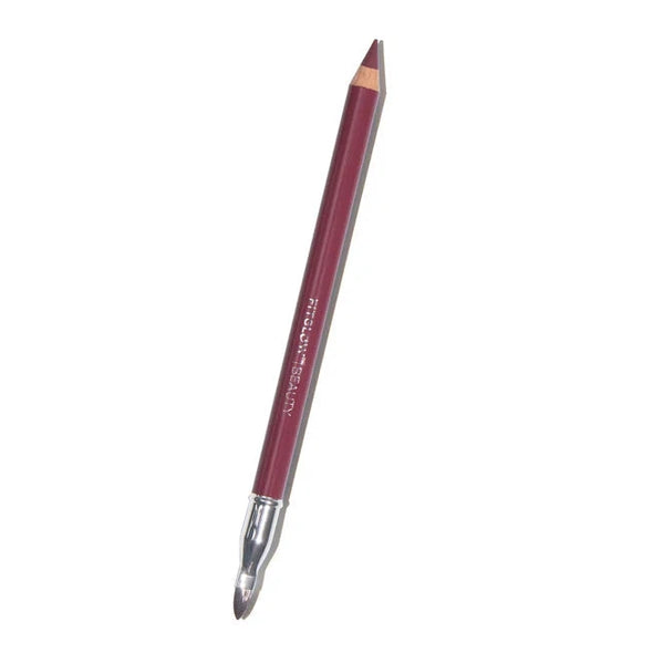 Fitglow Beauty Vegan Lip Liner Muted Mauve