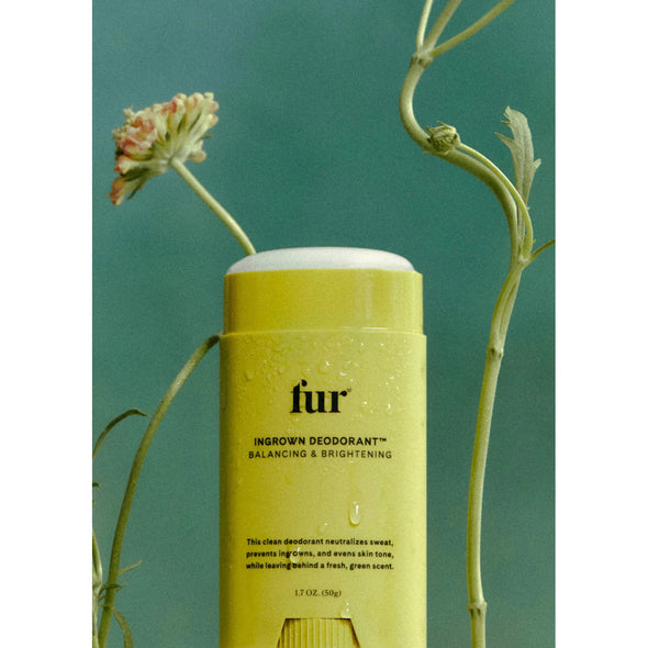 Fur Ingrown Deodorant 