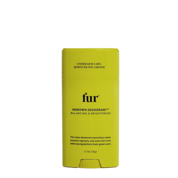 Fur Ingrown Deodorant 