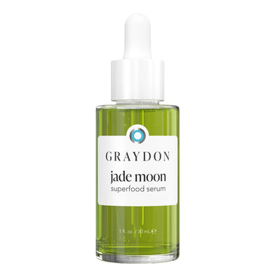 Graydon Skincare Jade Moon Superfood Serum 