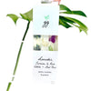 Greenmade Goods Lavender, Jasmine, Rose Cuticle Oil Trio 