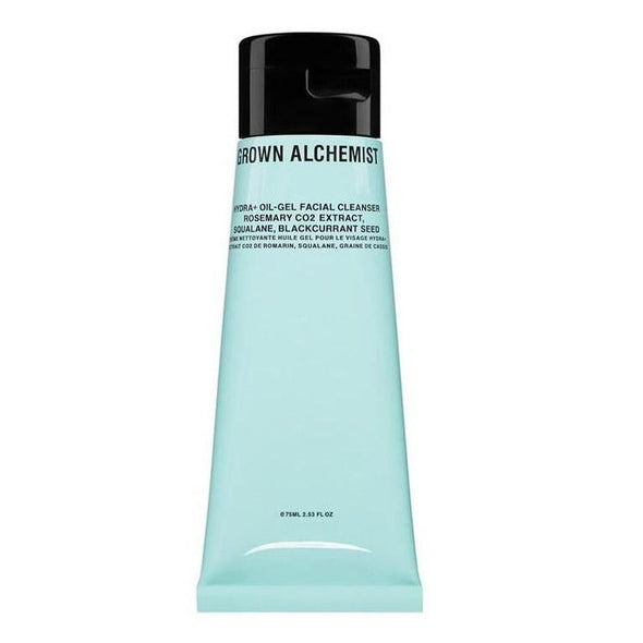 Grown Alchemist Hydra+Oil Gel Facial Cleanser