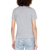 Heartloom Cheryl Short Sleeve Tee - Heather Grey 