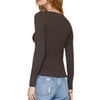 Heartloom Sierra Sweater - Charcoal 