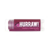 Hurraw Lip Balm Raspberry Tinted