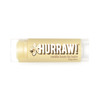 Hurraw Lip Balm Vanilla Bean