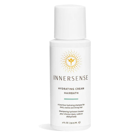 Innersense Hydrating Cream Hairbath 2oz