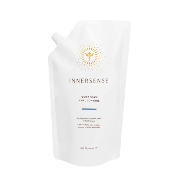 Innersense Quiet Calm Curl Control REFILL