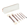 Jenny Patinkin Sustainable Luxury Makeup Brush Set Dual-Ended