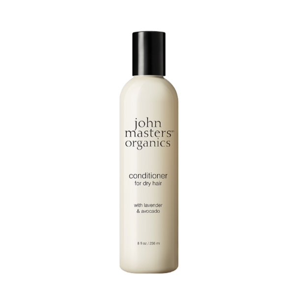 John Masters Organics Deep Moisturizing Conditioner 