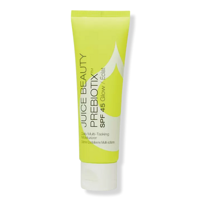 Juice Beauty PREBIOTIX SPF 45 Glow, Daily Multi-Tasking Moisturizer 