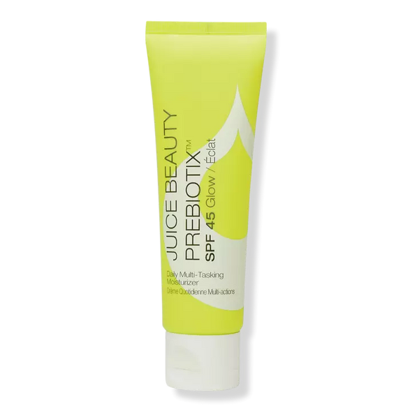 Juice Beauty PREBIOTIX SPF 45 Glow, Daily Multi-Tasking Moisturizer 