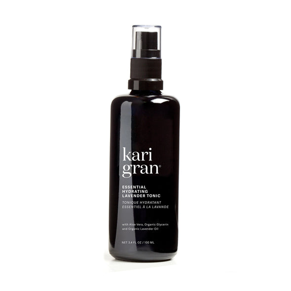 Kari Gran Essential Hydrating Tonic Lavender