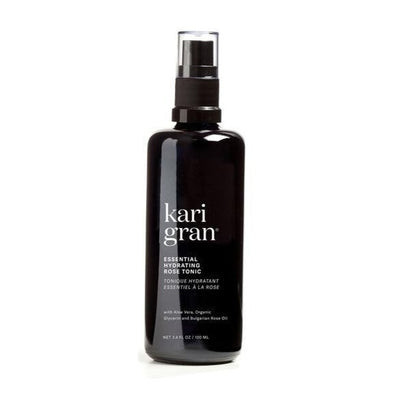 Kari Gran Essential Hydrating Rose Tonic