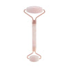 Kitsch Rose Quartz Crystal Facial Roller 