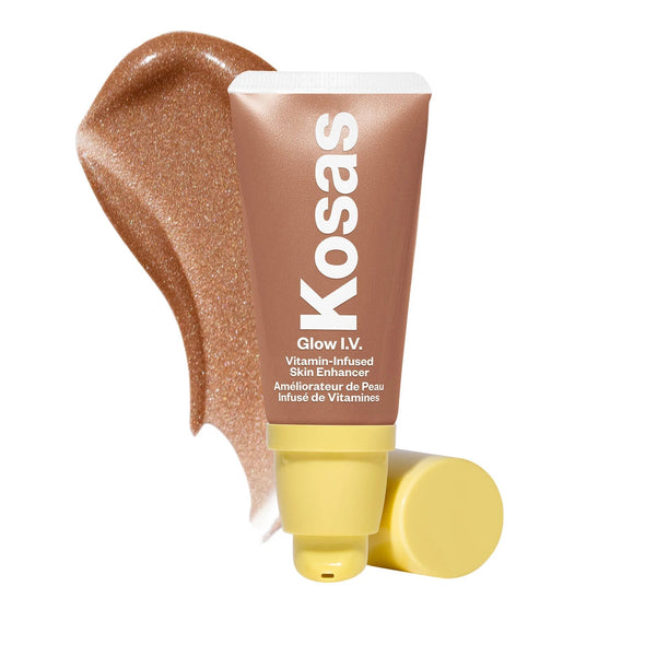 Kosas Glow Infused Skin Enhancer Awaken