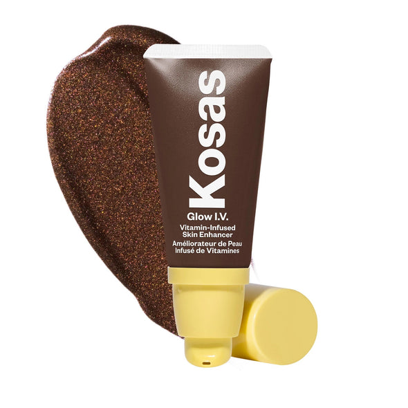 Kosas Glow Infused Skin Enhancer Reflect