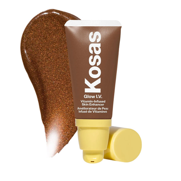 Kosas Glow Infused Skin Enhancer Revitalize