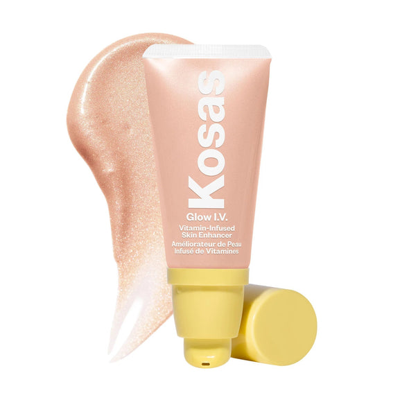 Kosas Glow Infused Skin Enhancer Spark