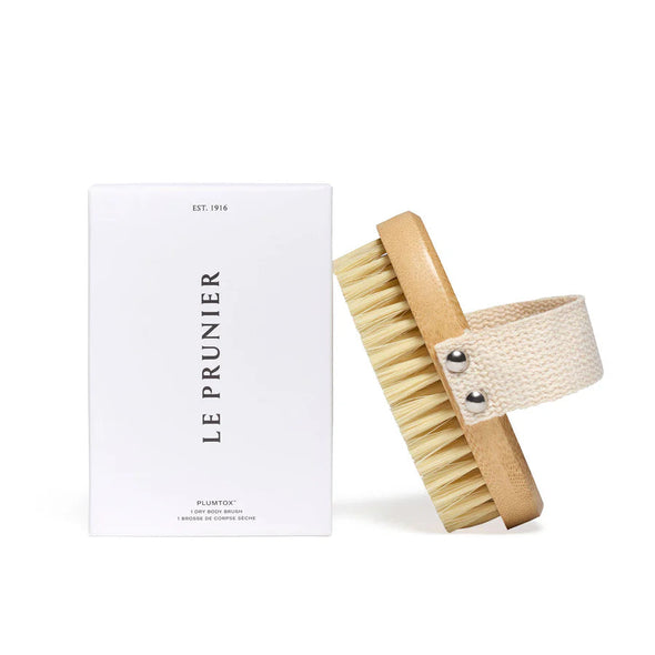 Le Prunier Plumtox Dry Brush 