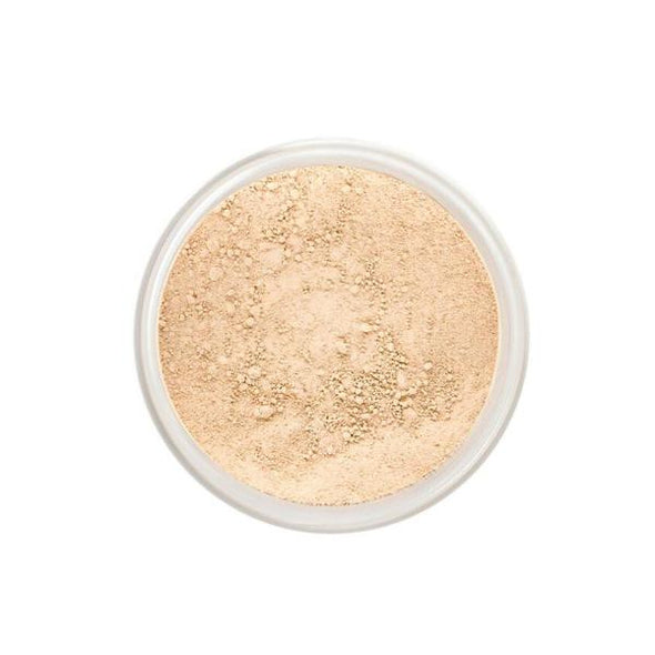 Lily Lolo Mineral Foundation Barely Buff