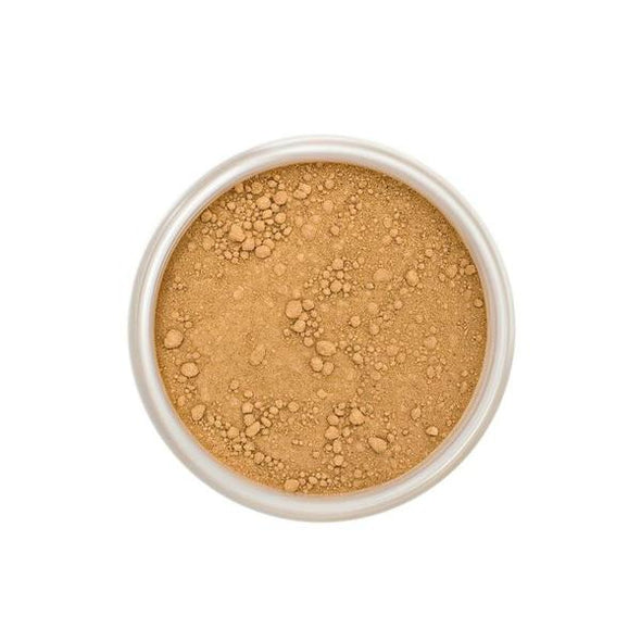 Lily Lolo Mineral Foundation cinnamon