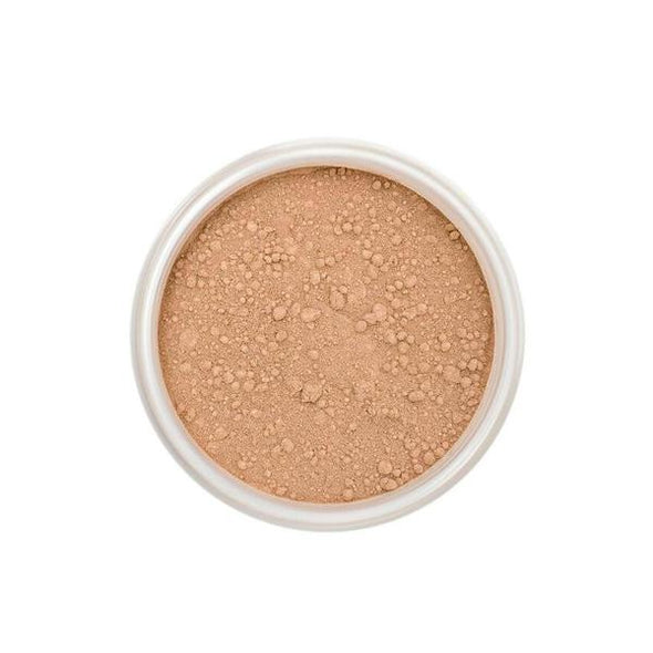 Lily Lolo Mineral Foundation Dusky