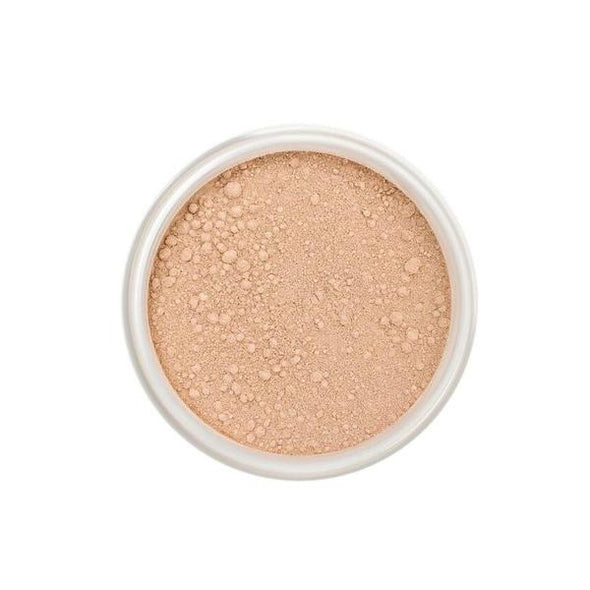 Lily Lolo Mineral Foundation Popcorn