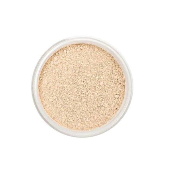 Lily Lolo Mineral Foundation Warm Peach