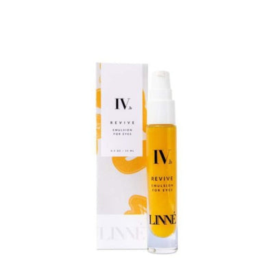 Linne Botanicals REVIVE eye emulsion 