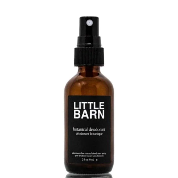 Little Barn Apothecary Botanical Deodorant 