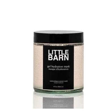 Little Barn Apothecary Gel Hydration Mask 