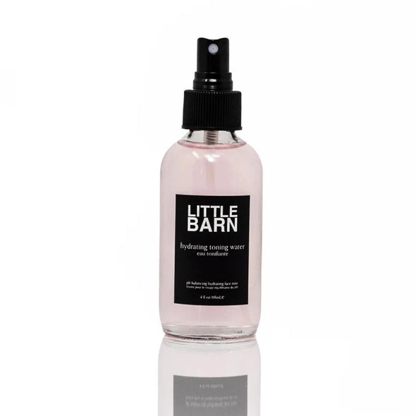 Little Barn Apothecary Hydrating Toning Water 