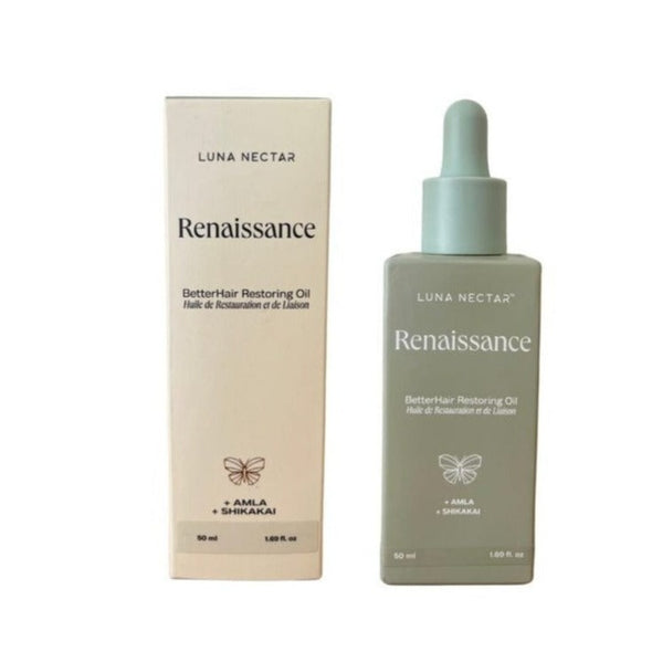 Luna Nectar Renaissance Nourishing Hair Oil 