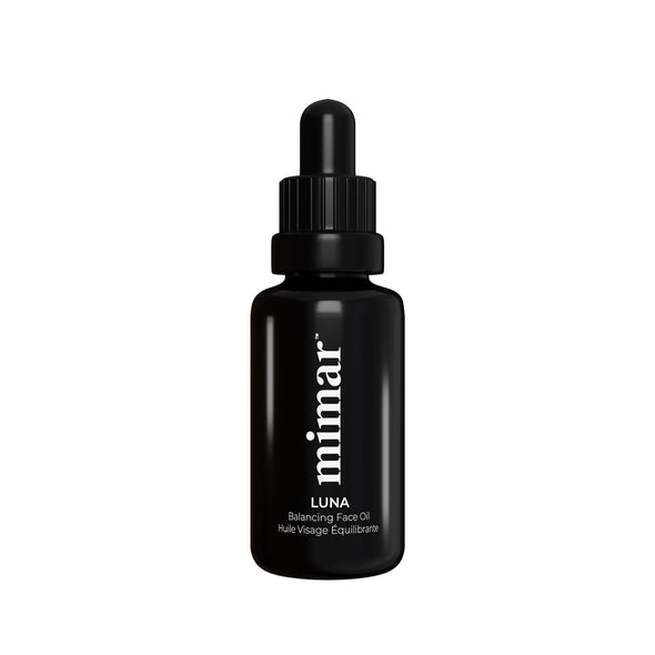 Mimar Luna Balancing Face Oil