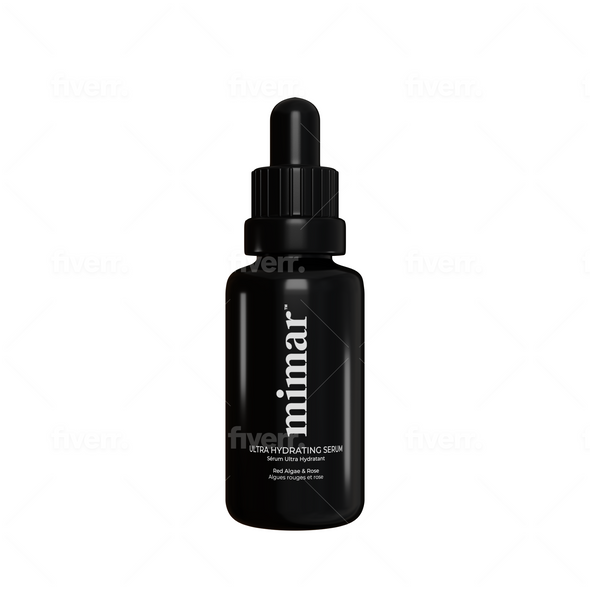 Mimar Ultra Hydrating Serum