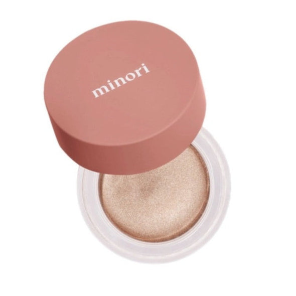 Minori Cream Highlighter Champagne