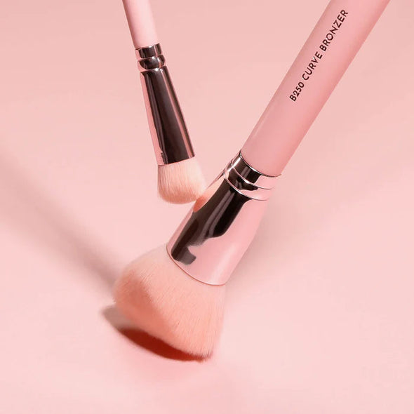 MOTD Cosmetics Fit Right Face Brush Set 