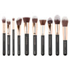 MOTD Cosmetics Pro Face Makeup Brush Set 