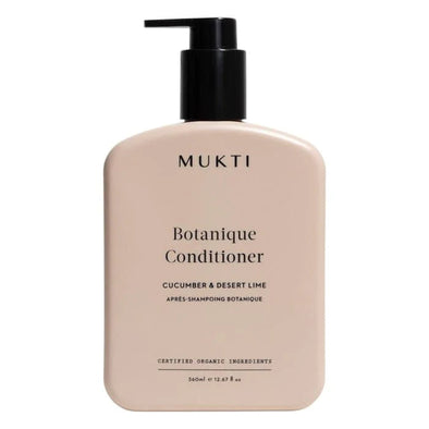 Mukti Organics Botanique Conditioner 