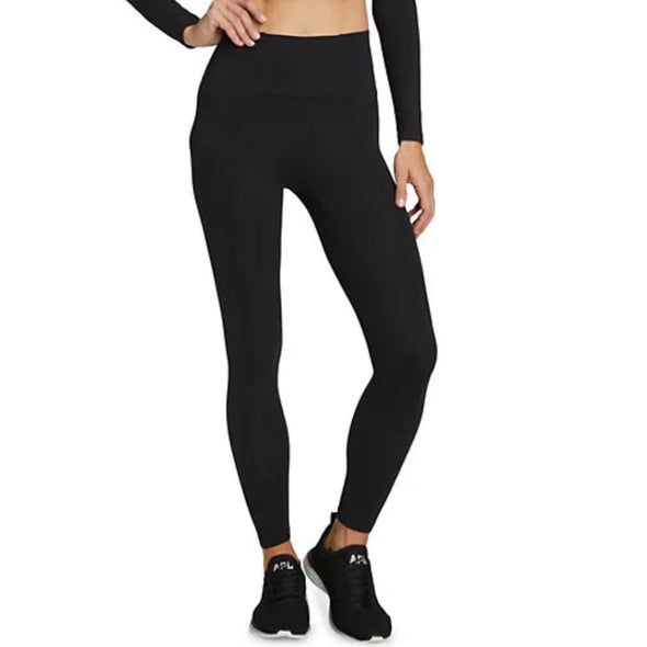 n:Philanthropy Karlie Legging - Black Cat