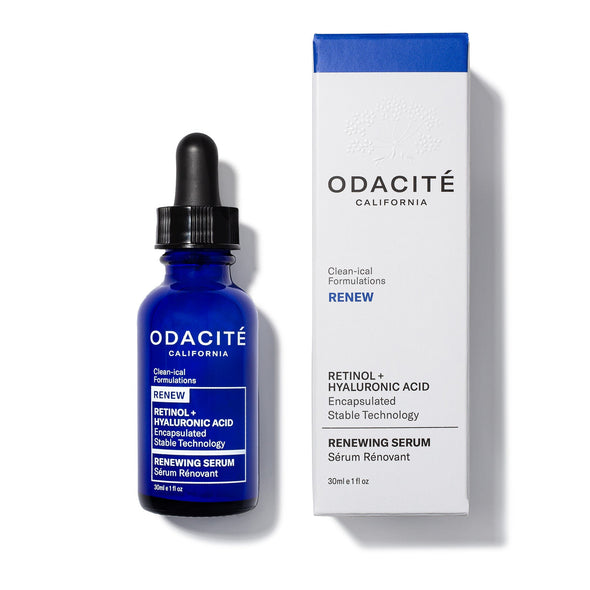 Odacite Renewing Serum 