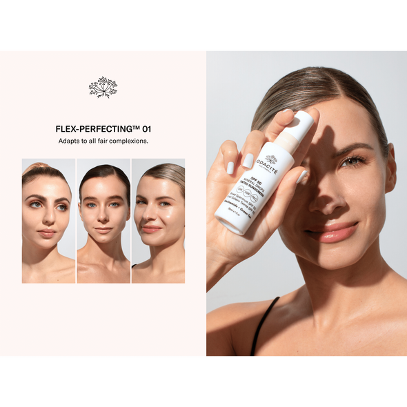 Odacite SPF 50 FLEX-PERFECTING™ (LAUNCHES MAY 16) 